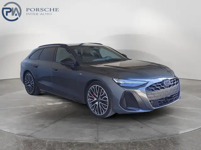 Audi A6 quattro TDI 220 kW Ansicht 7