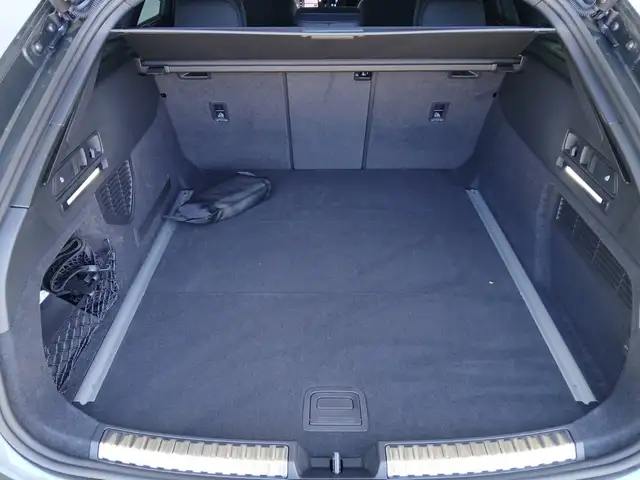 Audi A6 quattro TDI 220 kW Ansicht 18