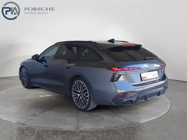 Audi A6 quattro TDI 220 kW Ansicht 3