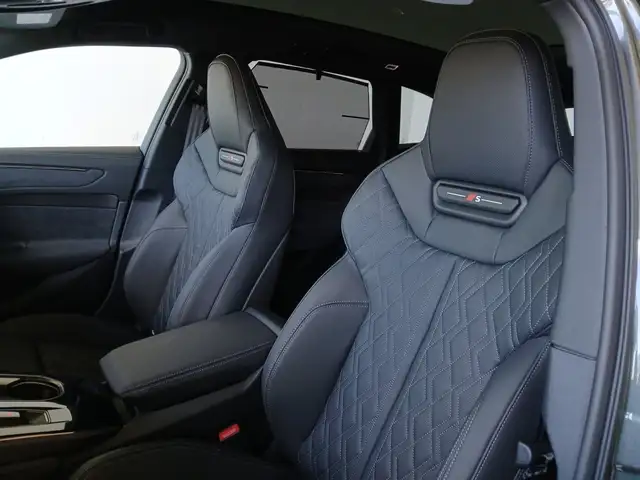 Audi A6 quattro TDI 220 kW Ansicht 10