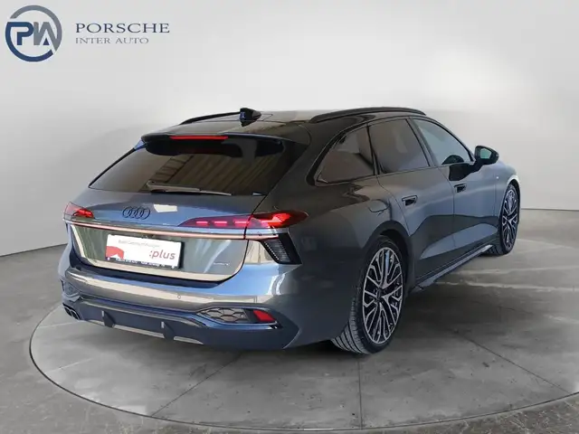 Audi A6 quattro TDI 220 kW Ansicht 5