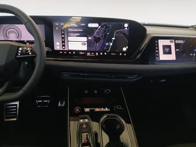 Audi A6 quattro TDI 220 kW Ansicht 12
