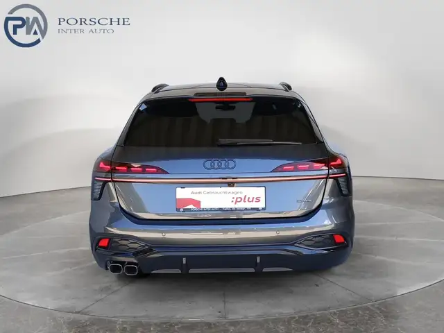 Audi A6 quattro TDI 220 kW Ansicht 4