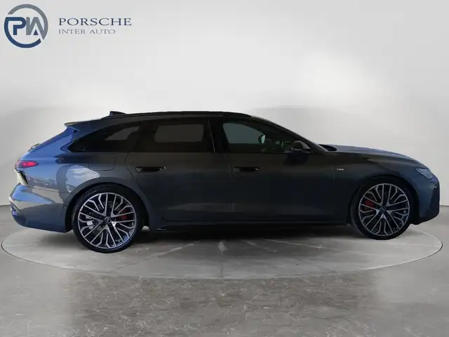 Audi A6 quattro TDI 220 kW Ansicht 6
