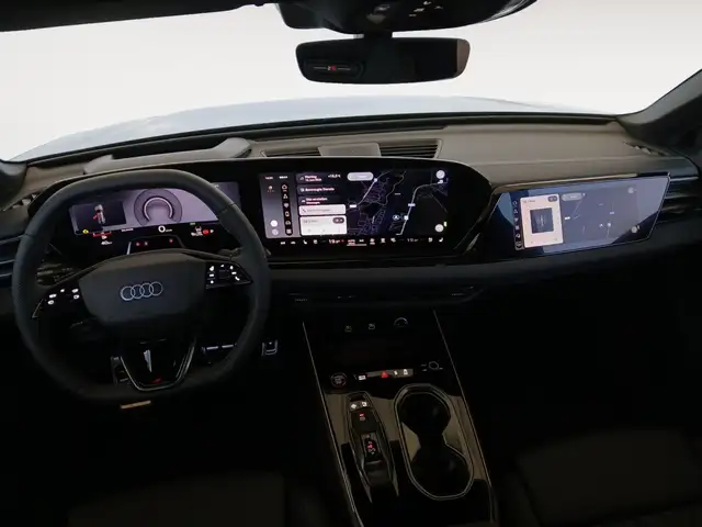 Audi A6 quattro TDI 220 kW Ansicht 11
