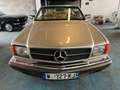 Mercedes-Benz S 500 500 SEC V8 CABRIOLET - thumbnail 4