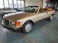 Mercedes-Benz S 500 500 SEC V8 CABRIOLET - thumbnail 3
