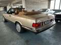 Mercedes-Benz S 500 500 SEC V8 CABRIOLET - thumbnail 6
