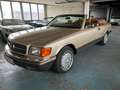 Mercedes-Benz S 500 500 SEC V8 CABRIOLET - thumbnail 1
