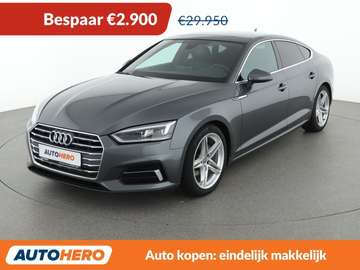 2.0 TFSI S line