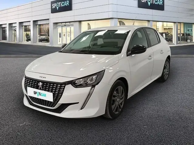 Peugeot 208 PureTech 73kW (100CV) Active Pack