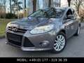 Ford Focus 2.0 TDCi*Turnier*Titanium*AUTOMATIK* Braun - thumbnail 2