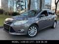 Ford Focus 2.0 TDCi*Turnier*Titanium*AUTOMATIK* Braun - thumbnail 3