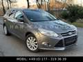 Ford Focus 2.0 TDCi*Turnier*Titanium*AUTOMATIK* Braun - thumbnail 6