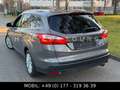 Ford Focus 2.0 TDCi*Turnier*Titanium*AUTOMATIK* Braun - thumbnail 8