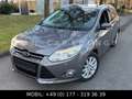 Ford Focus 2.0 TDCi*Turnier*Titanium*AUTOMATIK* Braun - thumbnail 4