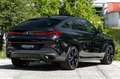 BMW X6 30d M SPORT.PANORAMA.LUFTFE.DR.ASS.LED.AHK.22 Schwarz - thumbnail 6