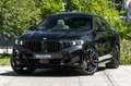 BMW X6 30d M SPORT.PANORAMA.LUFTFE.DR.ASS.LED.AHK.22 Schwarz - thumbnail 1