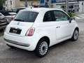 Fiat 500 500 1,2 Pop Blanc - thumbnail 5