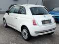 Fiat 500 500 1,2 Pop Blanc - thumbnail 4