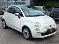 Fiat 500 500 1,2 Pop Blanc - thumbnail 1