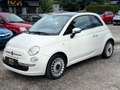 Fiat 500 500 1,2 Pop Blanc - thumbnail 2
