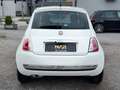 Fiat 500 500 1,2 Pop Blanc - thumbnail 6