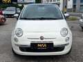 Fiat 500 500 1,2 Pop Blanc - thumbnail 3