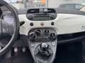 Fiat 500 500 1,2 Pop Blanc - thumbnail 15