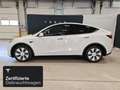 Tesla Model Y Long Range AWD Weiß - thumbnail 3