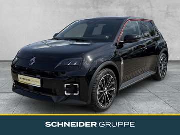 E-FA RDERUNG TECHNO 150 COMFORT RANGE E-FÖRDERUNG