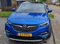 Opel Grandland X 1.6 CDTi Innovation pano vol led Modrá - thumbnail 1