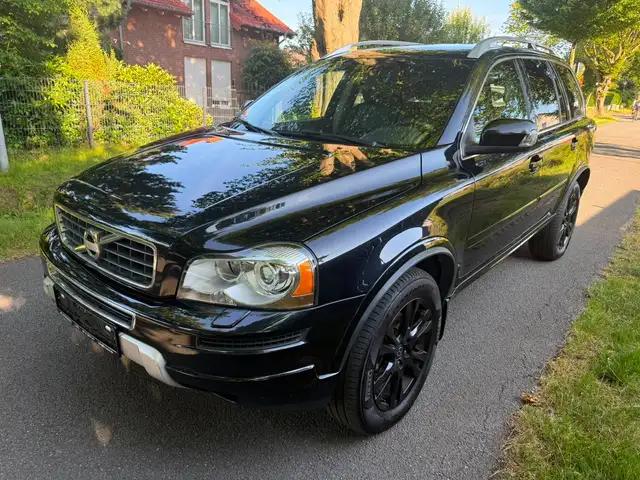 Volvo XC90 XC90 Diesel D5 AWD Geartonic Summum
