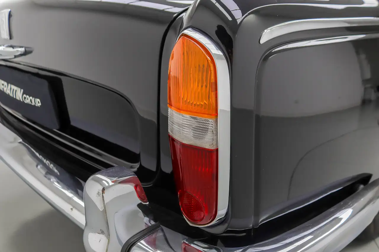 Rolls-Royce Silver Shadow II, foto 7