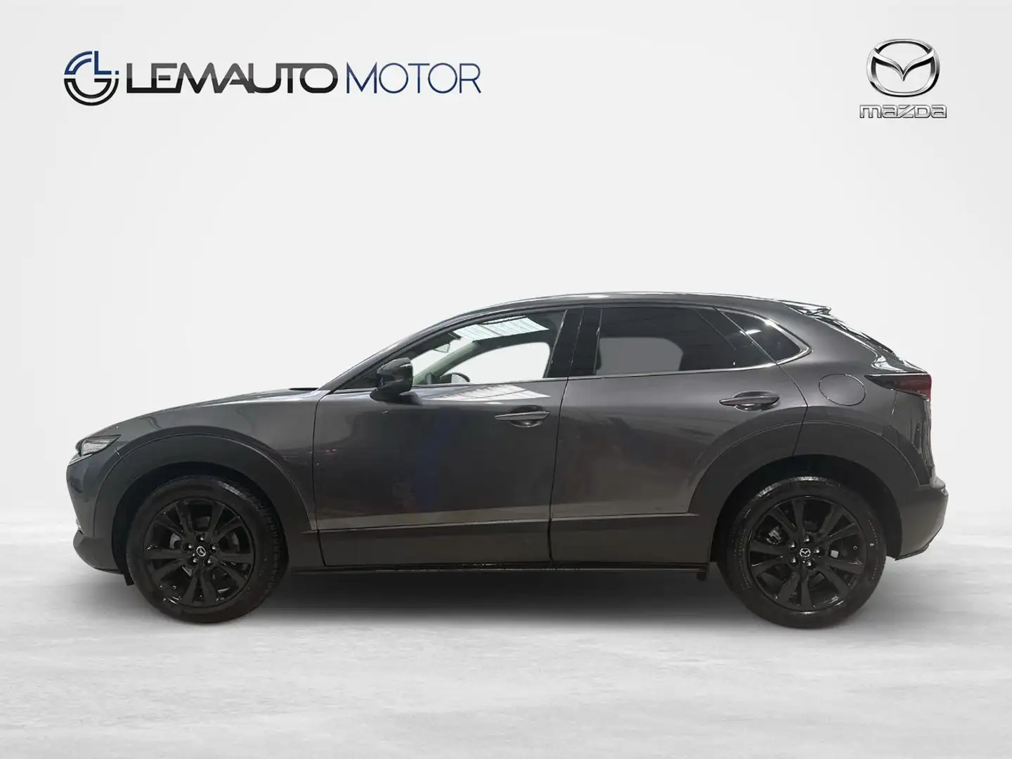 Mazda CX-30 e-SKY G MHEV 110 kW 6MT Homura - 2