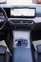 BMW 320 d xDrive Facelift/Widescreen/ACC/AHK/Kamera/ Gris - thumbnail 14