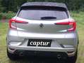 Renault Captur Captur Blue DCi Zen 85kW Zen Plateado - thumbnail 4