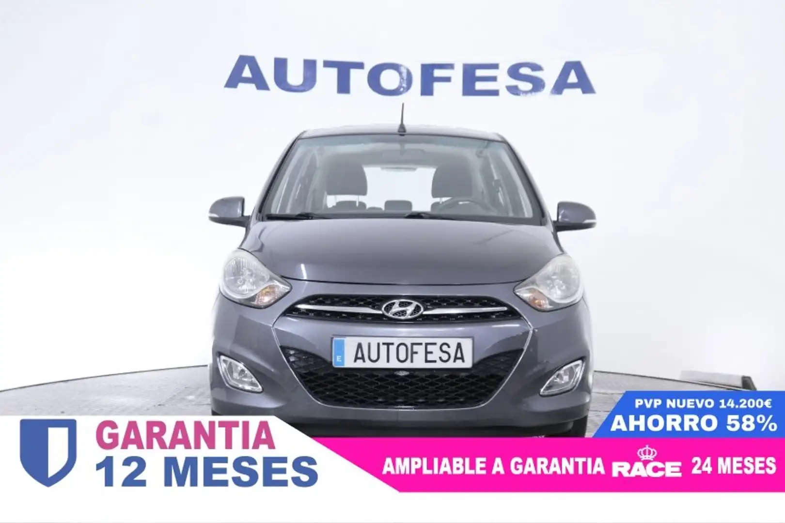 Hyundai i10 1.2 Comfort - 2