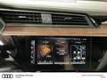 Audi e-tron 50 quattro MATRIX NAV B&O LUFT LEDER S line Schwarz - thumbnail 15