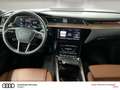Audi e-tron 50 quattro MATRIX NAV B&O LUFT LEDER S line Schwarz - thumbnail 7