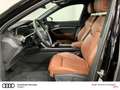 Audi e-tron 50 quattro MATRIX NAV B&O LUFT LEDER S line Schwarz - thumbnail 14