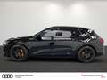 Audi e-tron 50 quattro MATRIX NAV B&O LUFT LEDER S line Schwarz - thumbnail 3
