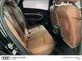 Audi e-tron 50 quattro MATRIX NAV B&O LUFT LEDER S line Schwarz - thumbnail 8