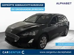 Ford Focus 2.0 EcoBlue Cool&Connect LED AUT