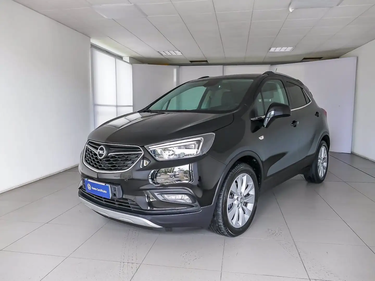 Opel Mokka X x 1.4 t advance gpl-tech 4x2 140cv - 1