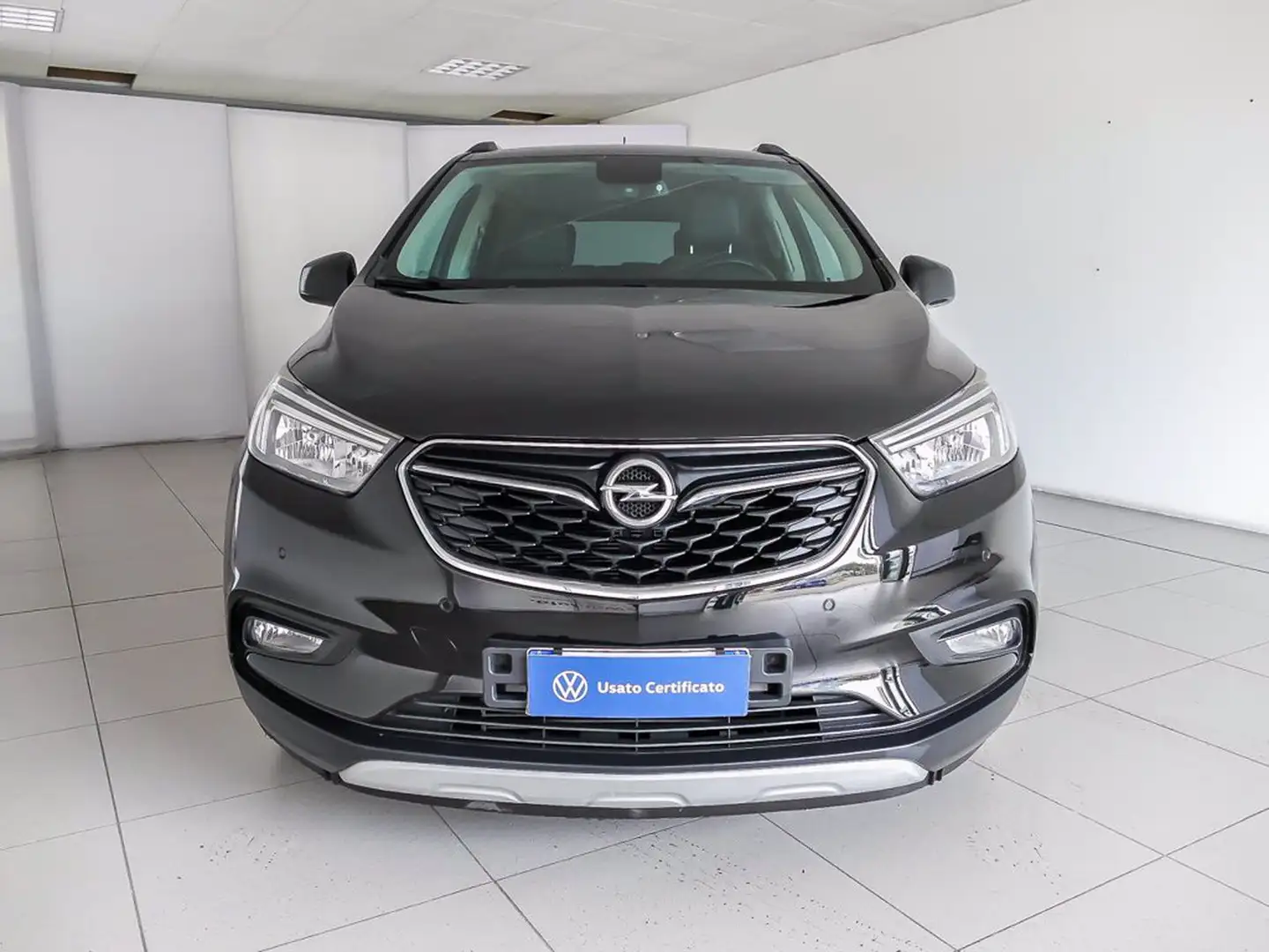 Opel Mokka X x 1.4 t advance gpl-tech 4x2 140cv - 2