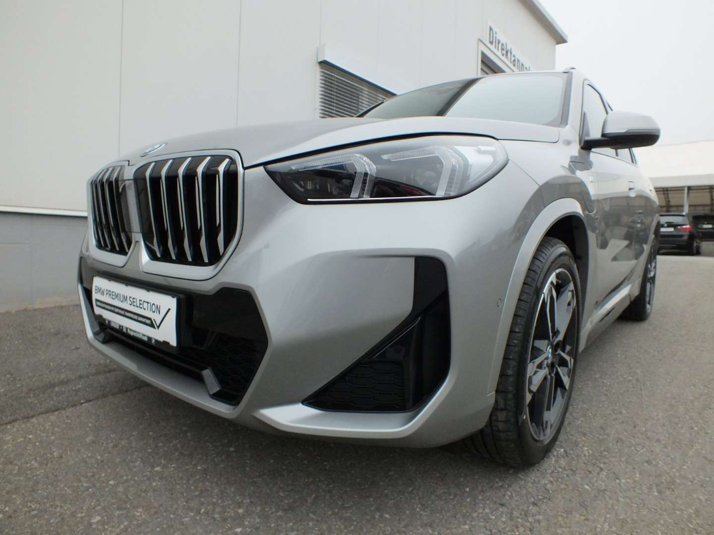 BMW X1 XDrive25e - 2025 - Joinsteer - #7