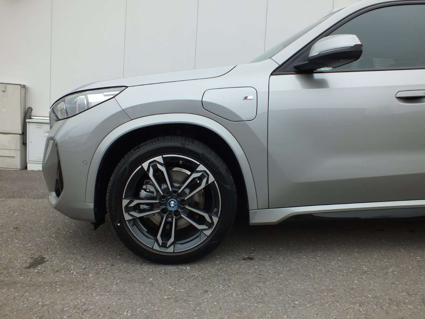 BMW X1 XDrive25e -  - Joinsteer - #4