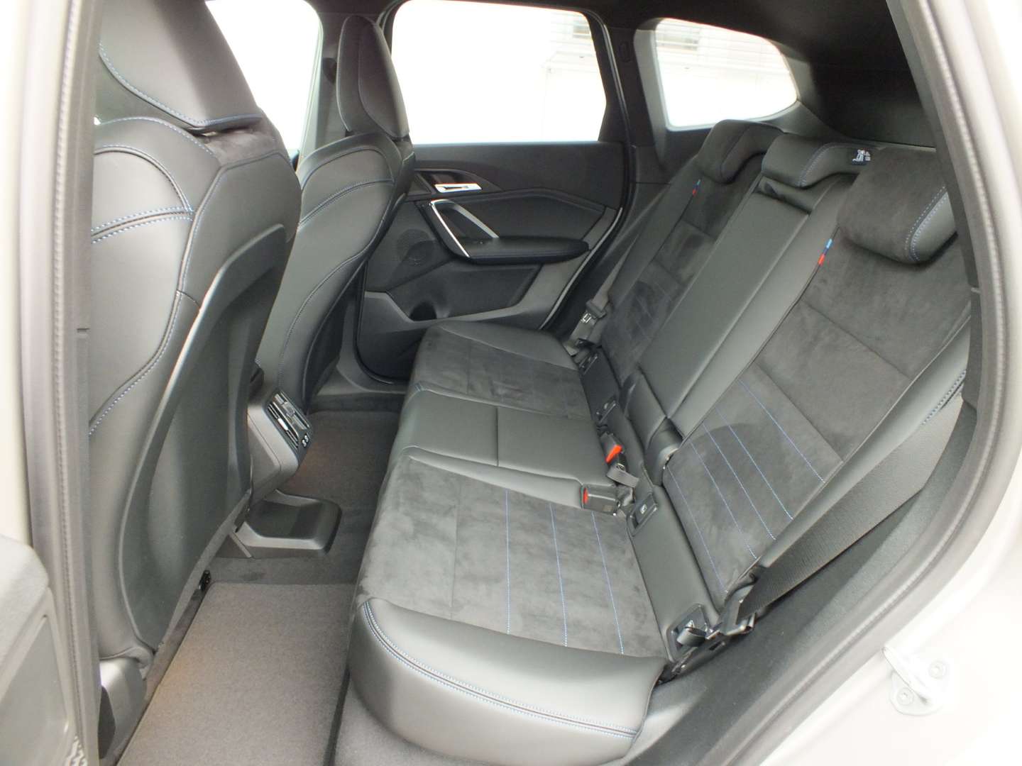 BMW X1 XDrive25e - 2025 - Joinsteer - #12