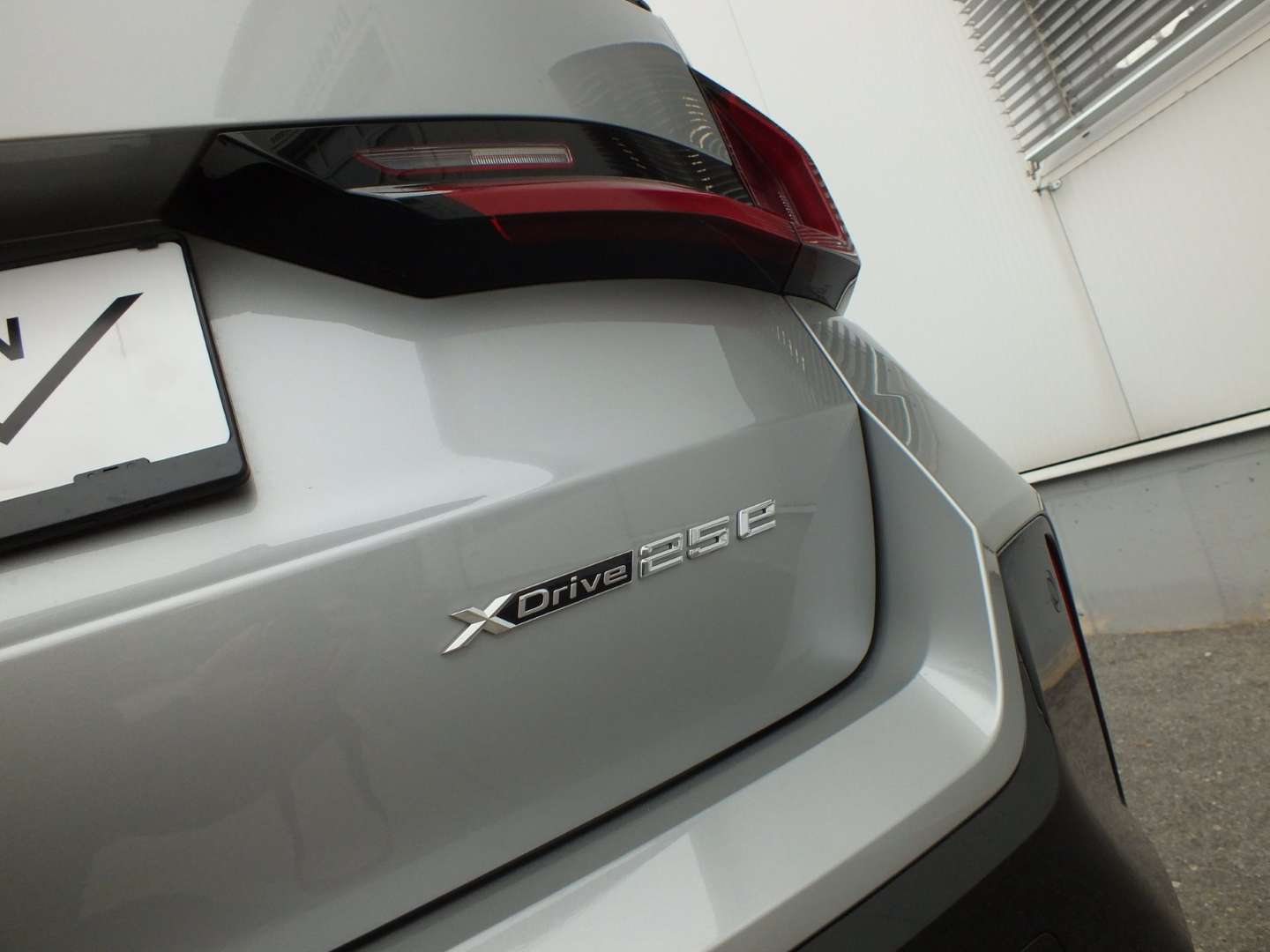BMW X1 XDrive25e - 2025 - Joinsteer - #11